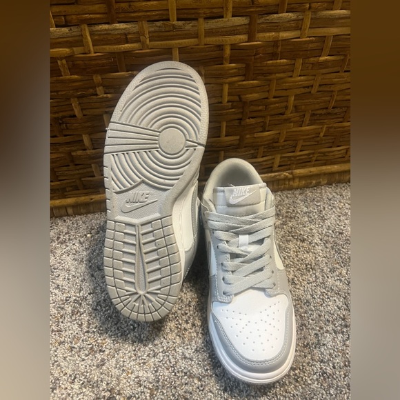 Jordan dunk low - Picture 4 of 7